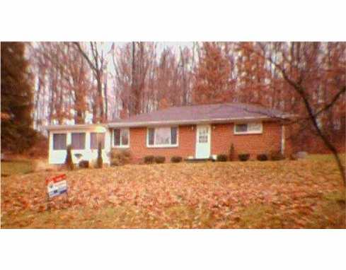 256 Shenango Road Beaver Falls, PA 15010 - Photo 1 of 1 Exterior Front.