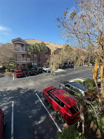 a car parked on the side of the road