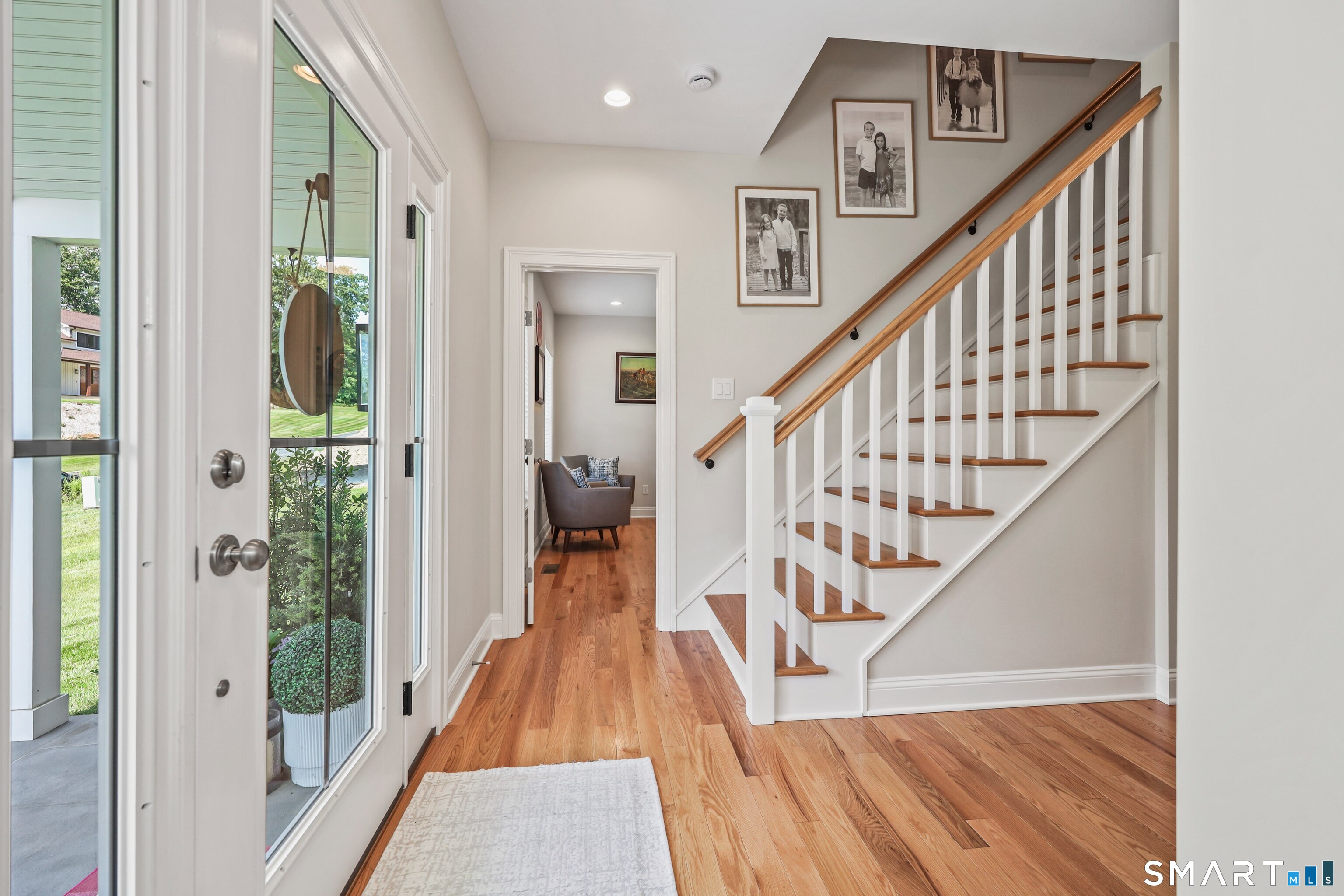 18 Hunting Ridge Road Greenwich, CT 06831 - Photo 2 of 40 Gallery Image 2