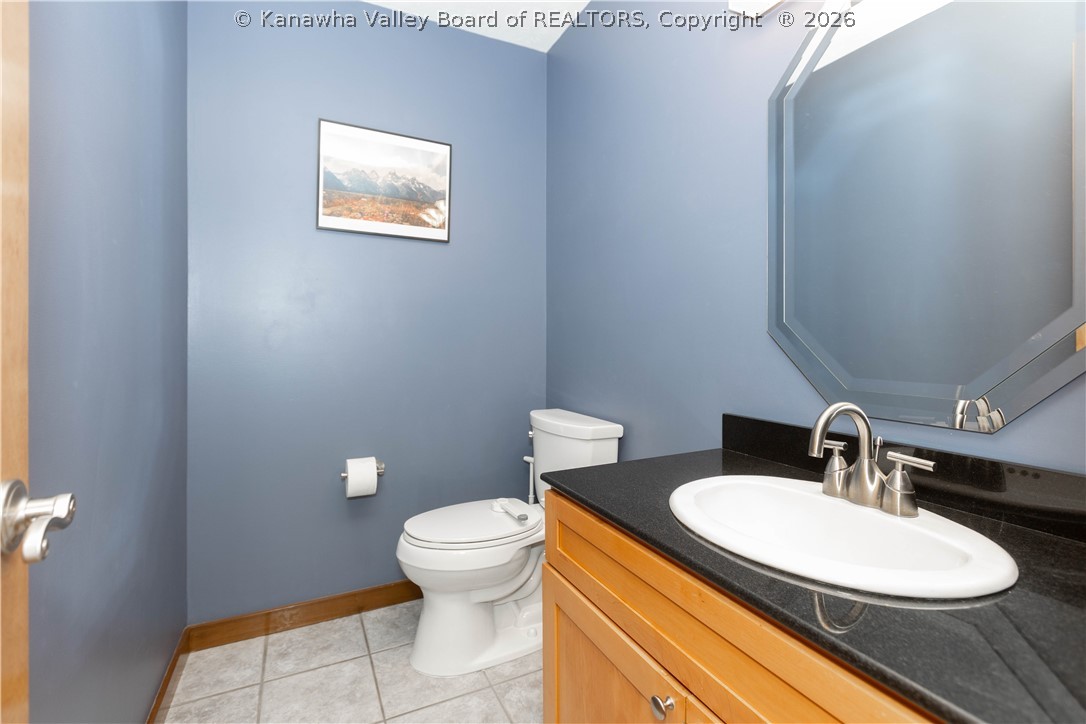 137 Summit Ridge Road Hurricane, WV 25526 - Photo 17 of 50 Gallery Image 17