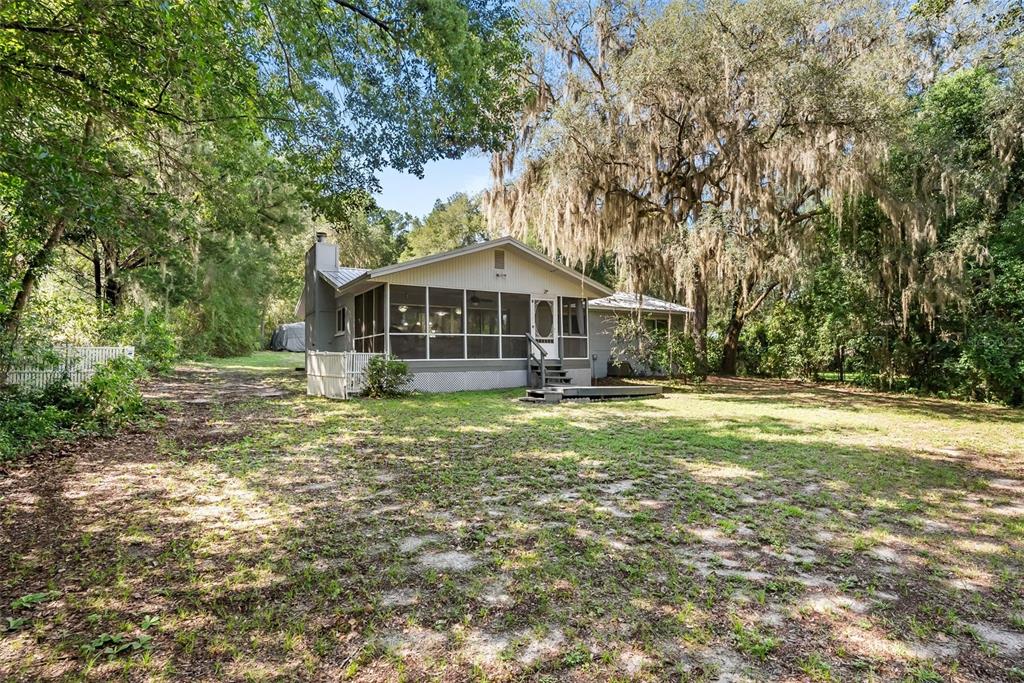 1416 Baden Powell Road Hawthorne, FL 32640 - Photo 34 of 46 Gallery Image 34