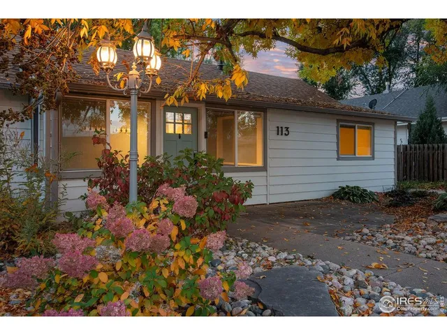 $544,500 | 113 Oak Street, Windsor, CO 80550