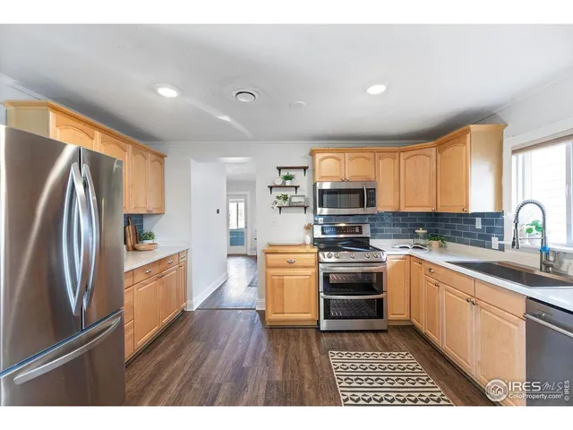 $544,500 | 113 Oak Street, Windsor, CO 80550