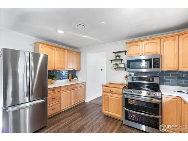 $544,500 | 113 Oak Street, Windsor, CO 80550