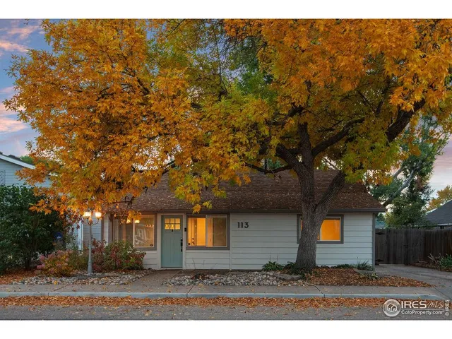 $544,500 | 113 Oak Street, Windsor, CO 80550