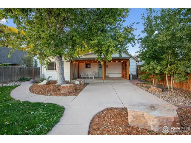 $544,500 | 113 Oak Street, Windsor, CO 80550
