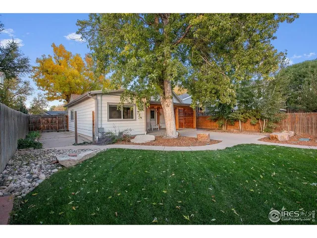 $544,500 | 113 Oak Street, Windsor, CO 80550