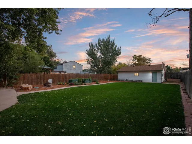 $544,500 | 113 Oak Street, Windsor, CO 80550