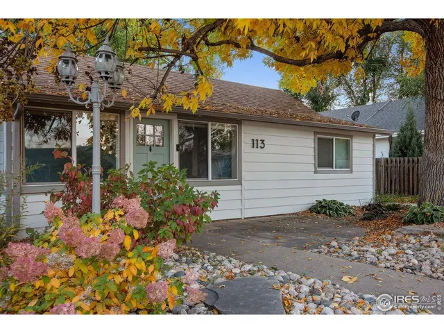 $544,500 | 113 Oak Street, Windsor, CO 80550