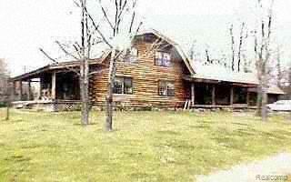 1754 Shoup Road Leonard, MI 48367 - Photo 1 of 1 Listing Image