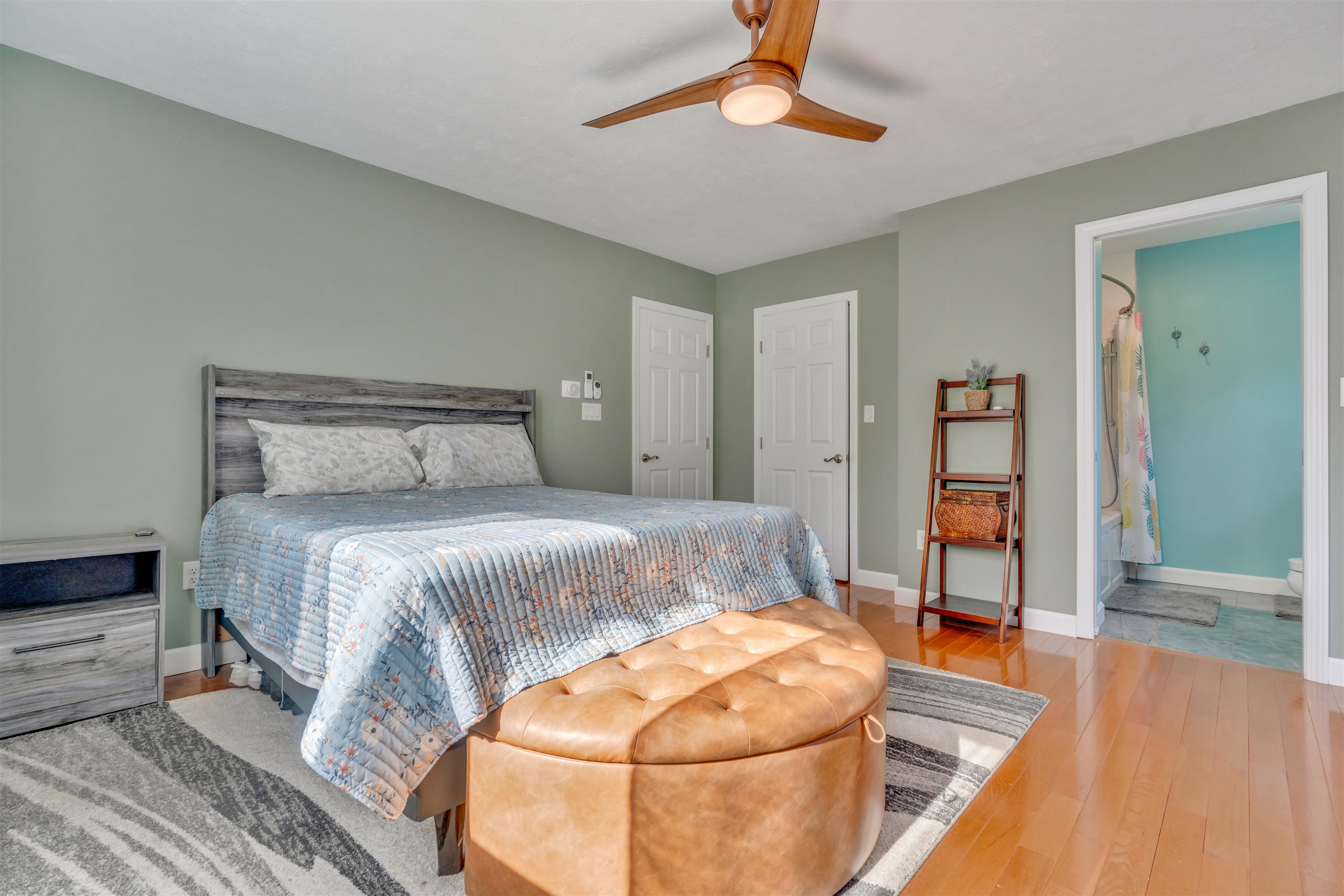 5 Quinlan Farm Road Raymond, NH 03077 - Photo 12 of 46 Gallery Image 12