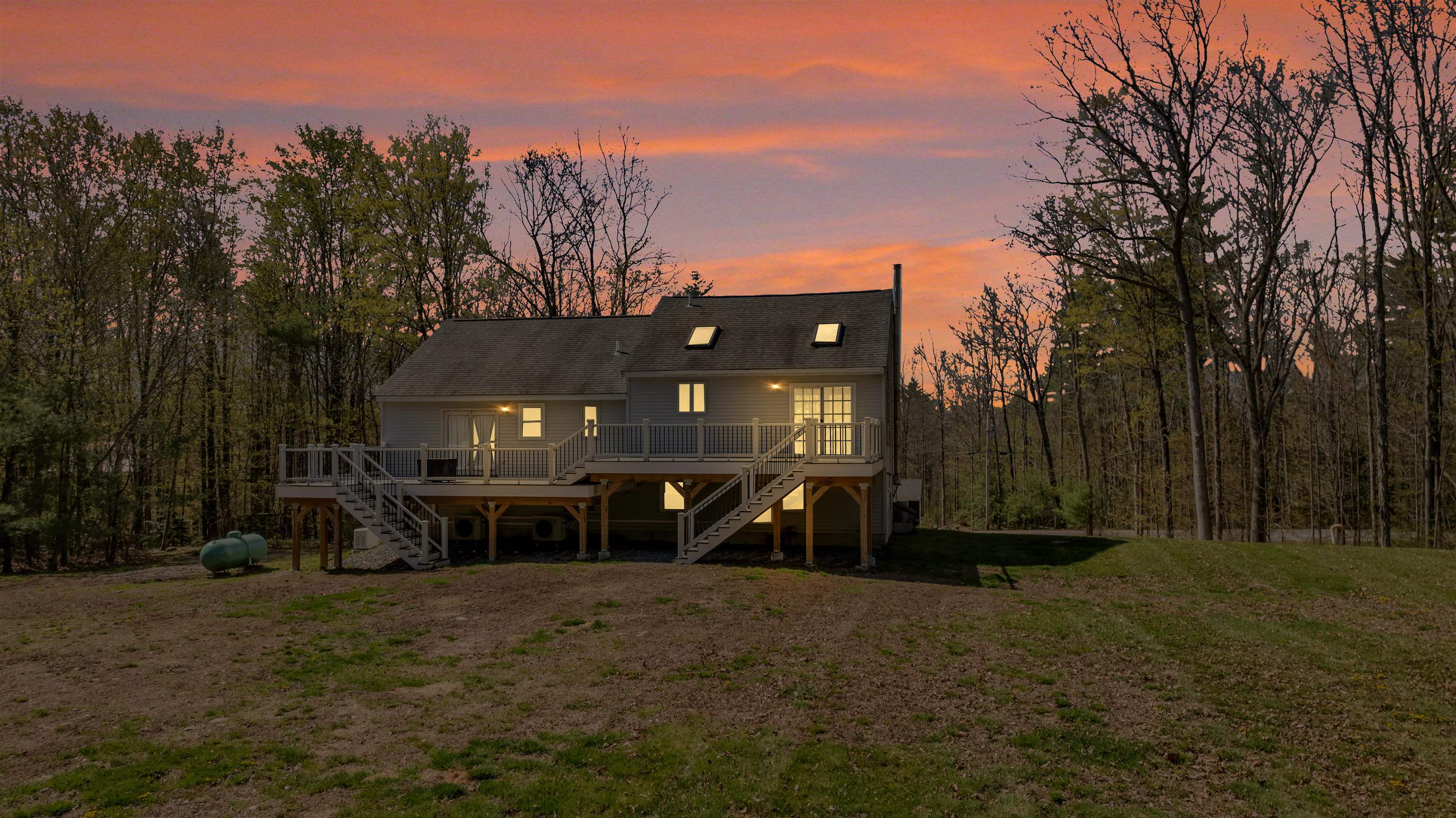 5 Quinlan Farm Road Raymond, NH 03077 - Photo 2 of 46 Gallery Image 2