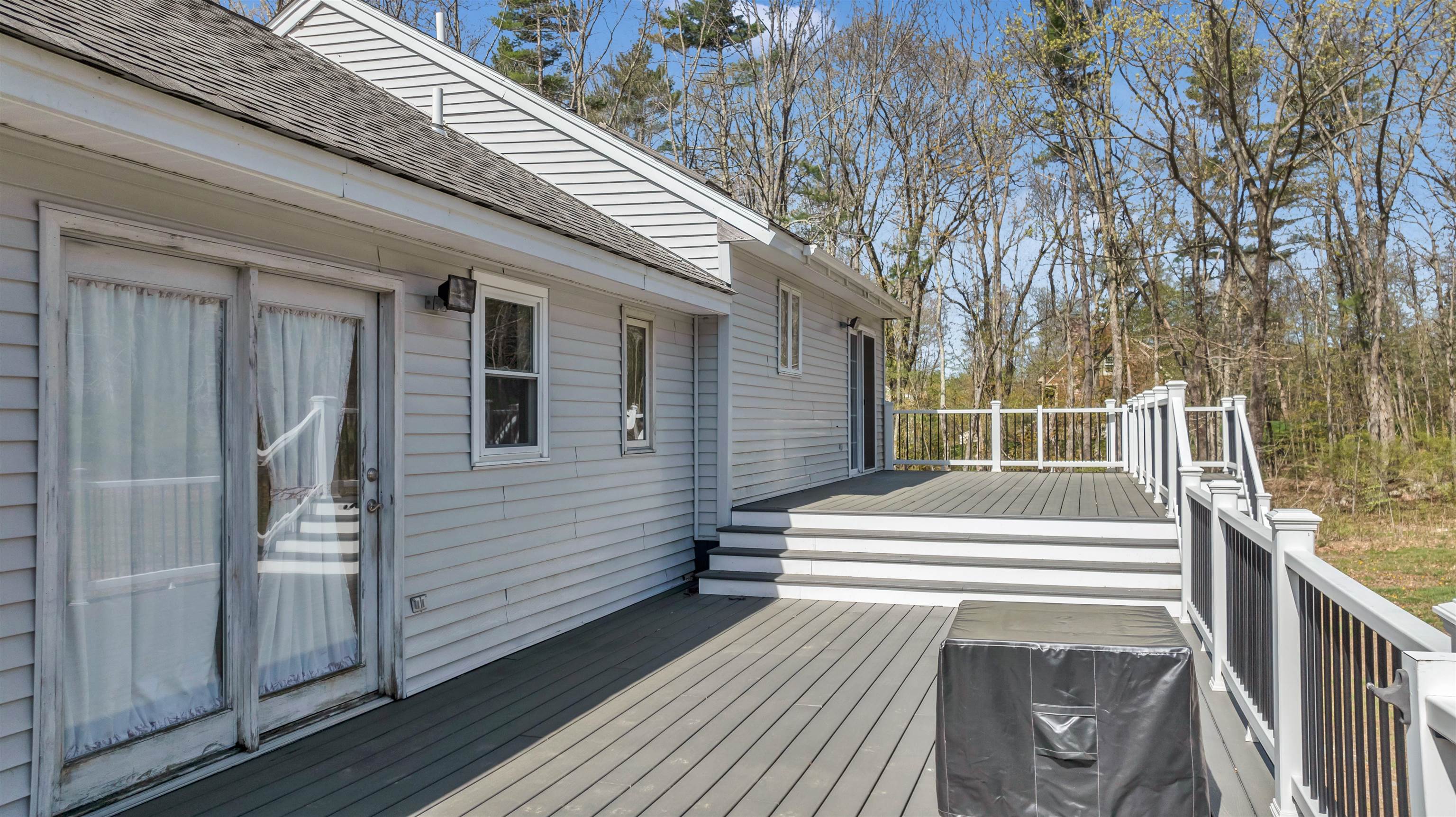 5 Quinlan Farm Road Raymond, NH 03077 - Photo 29 of 46 Gallery Image 29