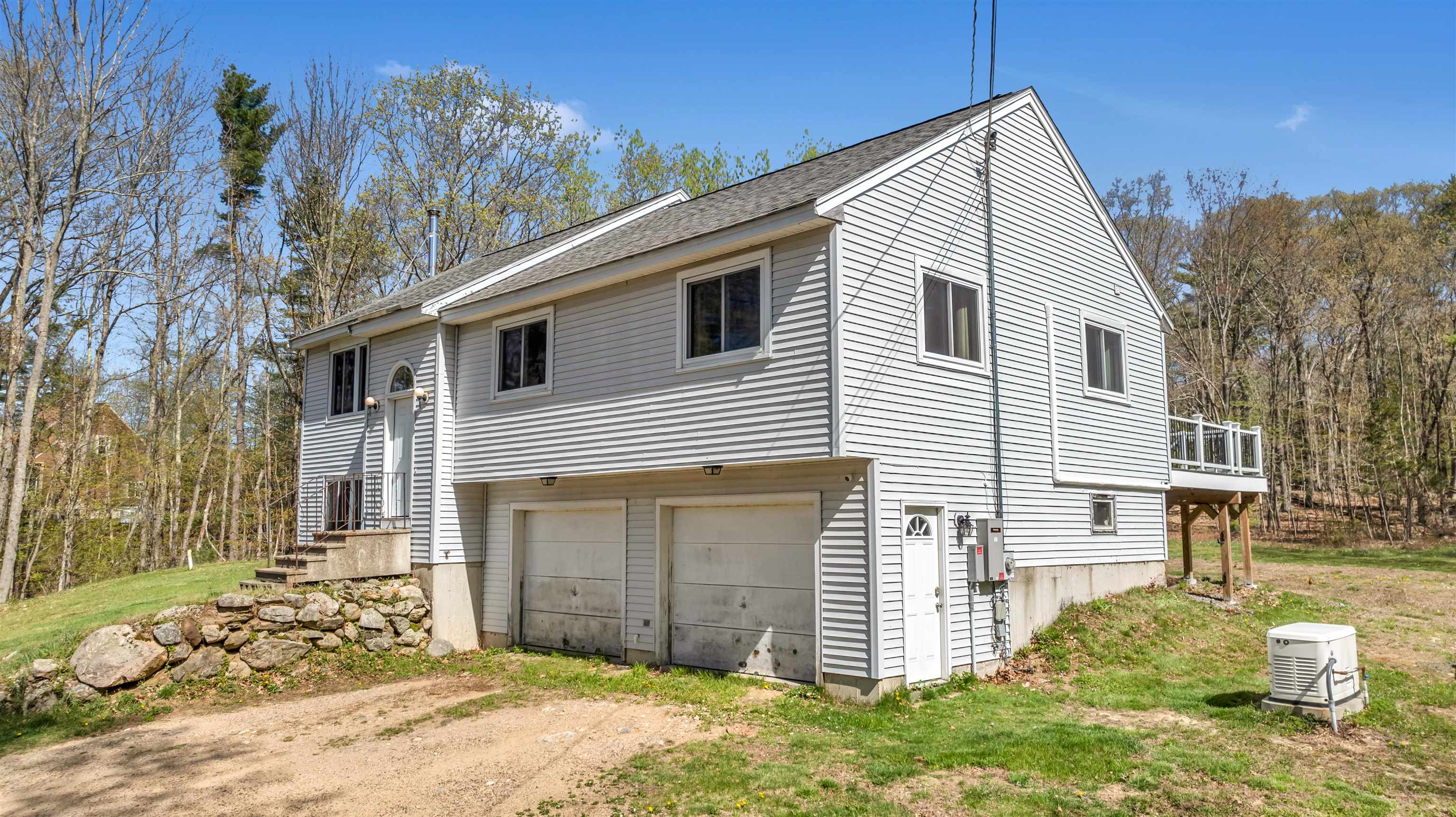 5 Quinlan Farm Road Raymond, NH 03077 - Photo 30 of 46 Gallery Image 30