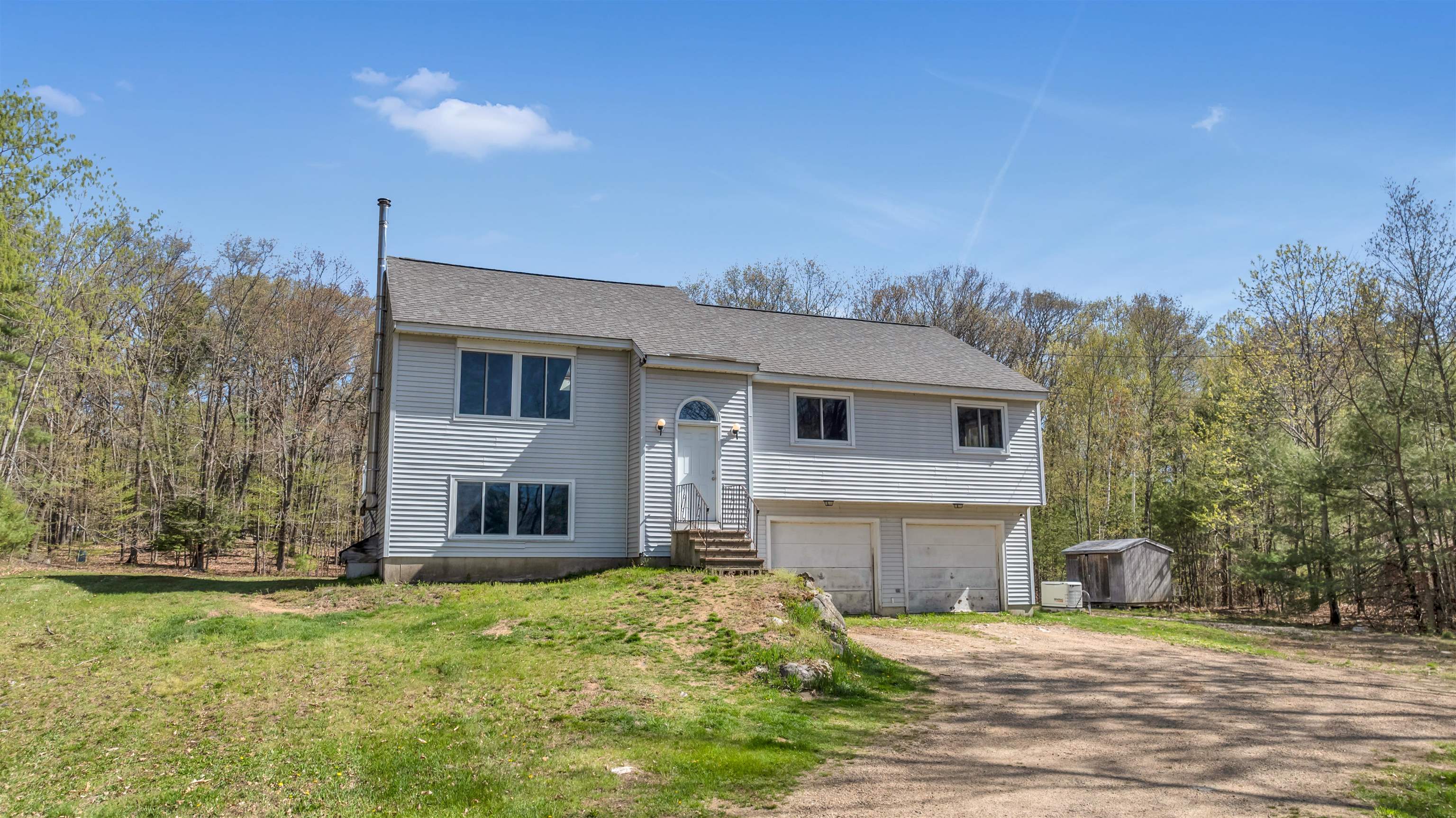 5 Quinlan Farm Road Raymond, NH 03077 - Photo 33 of 46 Gallery Image 33