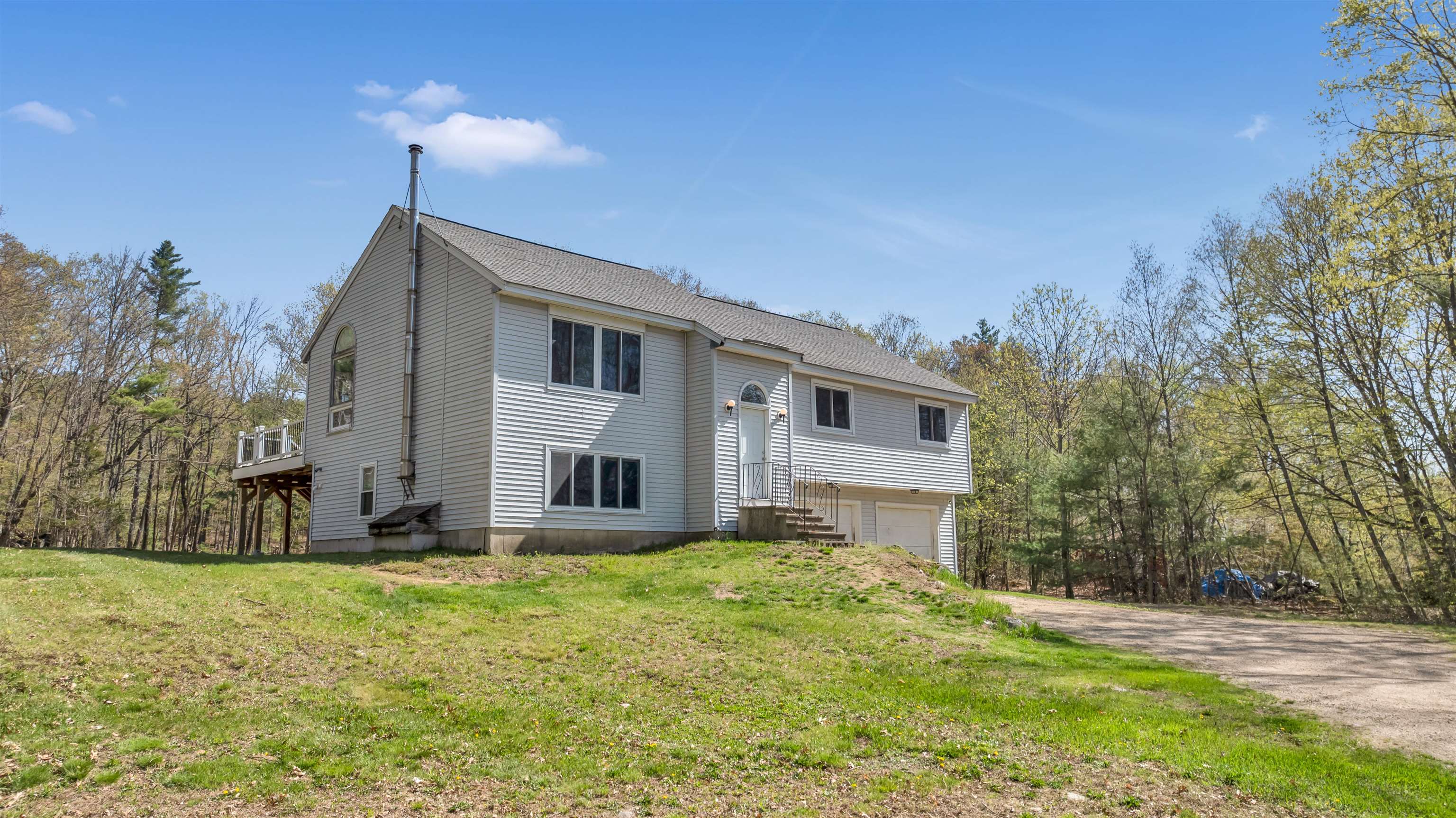 5 Quinlan Farm Road Raymond, NH 03077 - Photo 34 of 46 Gallery Image 34