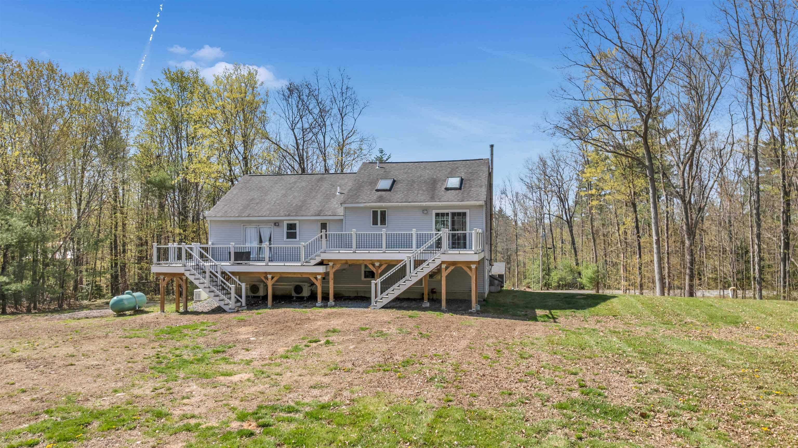 5 Quinlan Farm Road Raymond, NH 03077 - Photo 36 of 46 Gallery Image 36