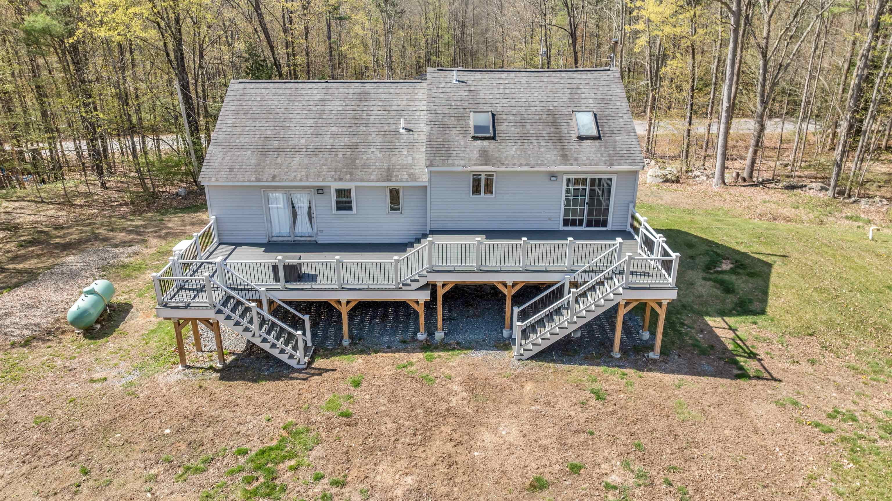 5 Quinlan Farm Road Raymond, NH 03077 - Photo 37 of 46 Gallery Image 37