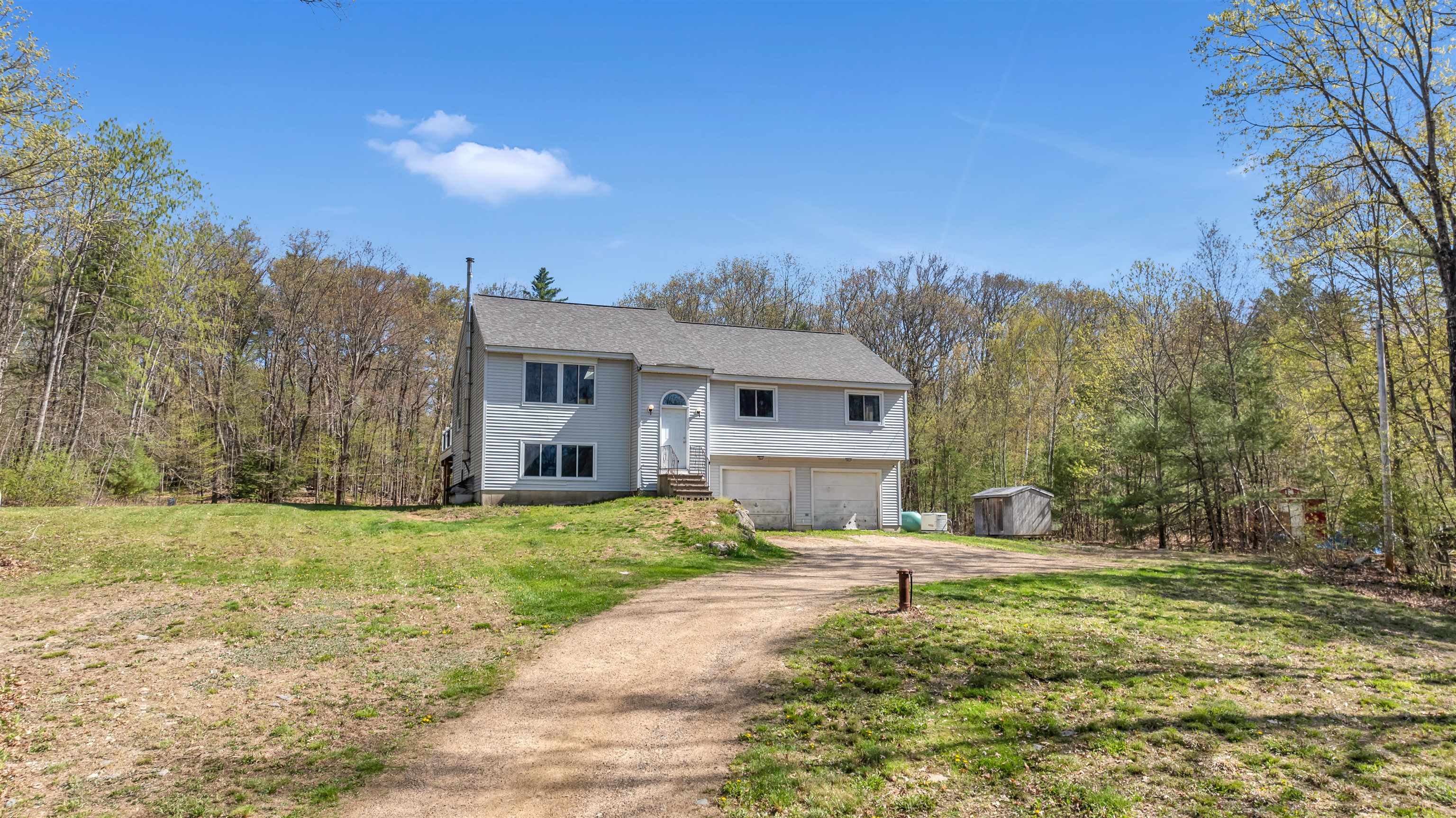 5 Quinlan Farm Road Raymond, NH 03077 - Photo 38 of 46 Gallery Image 38