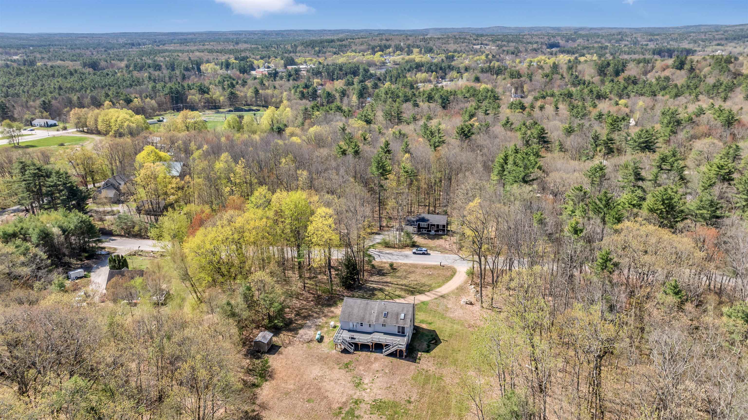 5 Quinlan Farm Road Raymond, NH 03077 - Photo 40 of 46 Gallery Image 40