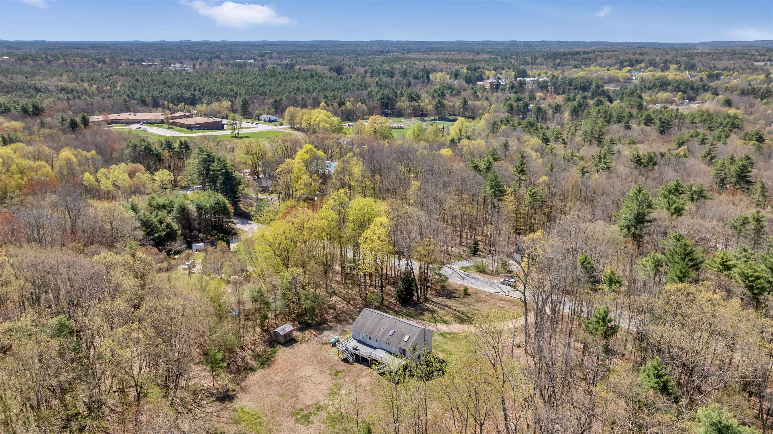5 Quinlan Farm Road Raymond, NH 03077 - Photo 41 of 46 Gallery Image 41