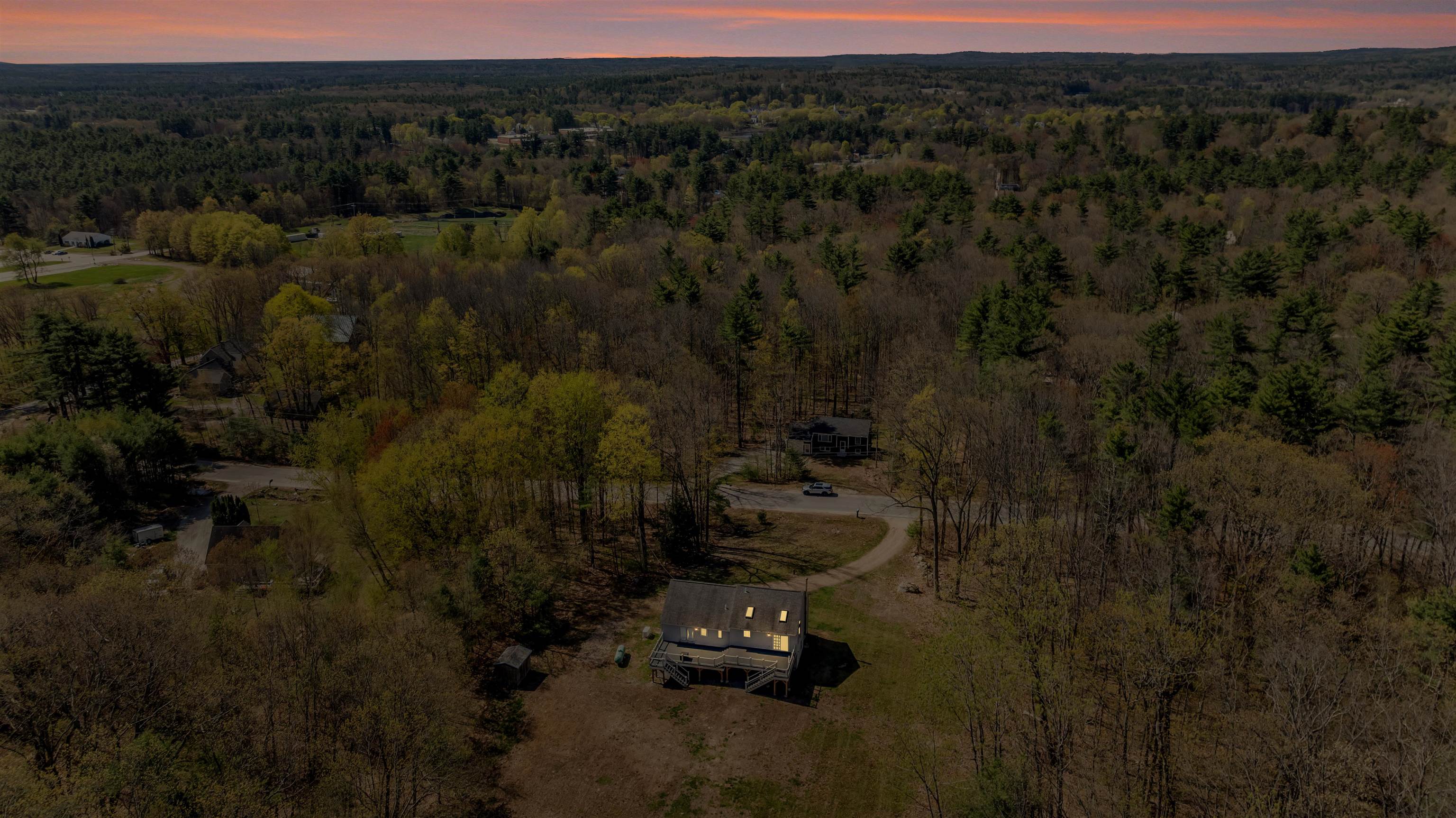 5 Quinlan Farm Road Raymond, NH 03077 - Photo 46 of 46 Gallery Image 46
