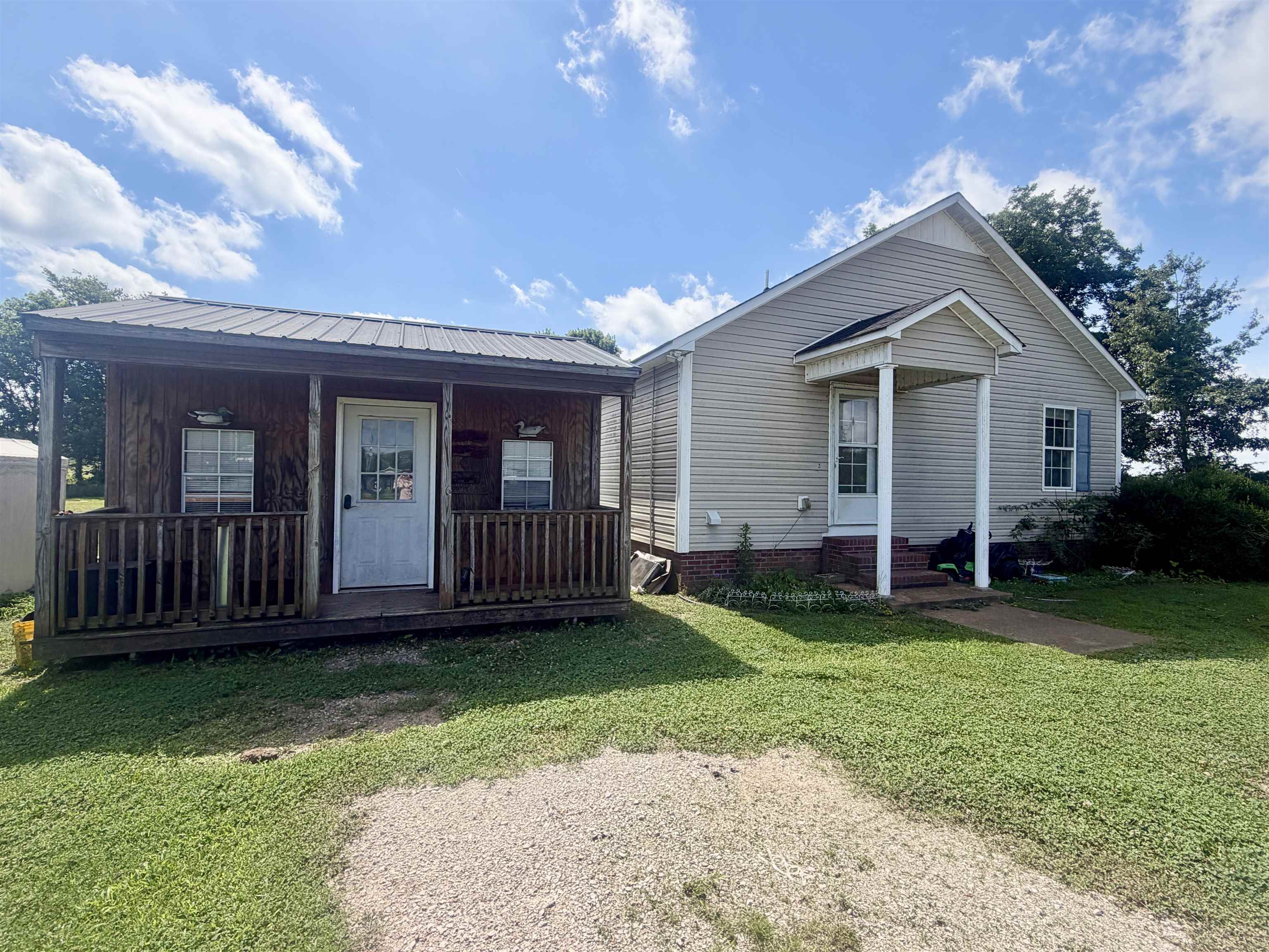 1551 Leapwood Enville Road Adamsville, TN 38310 - Photo 18 of 24