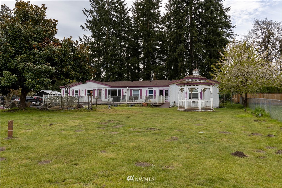10615 School Land Road Southwest Rochester, WA 98579 - Photo 1 of 22