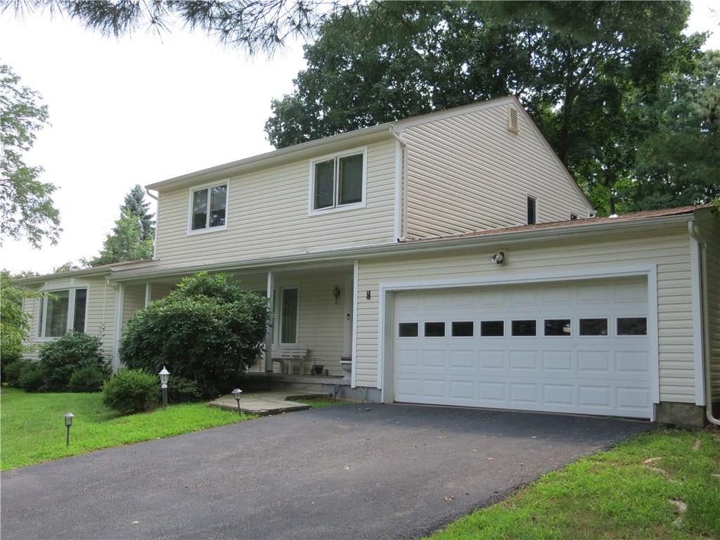 7 Pleasant Ridge Road Spring Valley, NY 10977 - Photo 1 of 1 Gallery Image 1