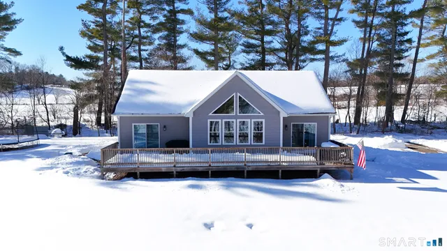 $475,000 | 360 Paine District Road, Woodstock, CT 06281