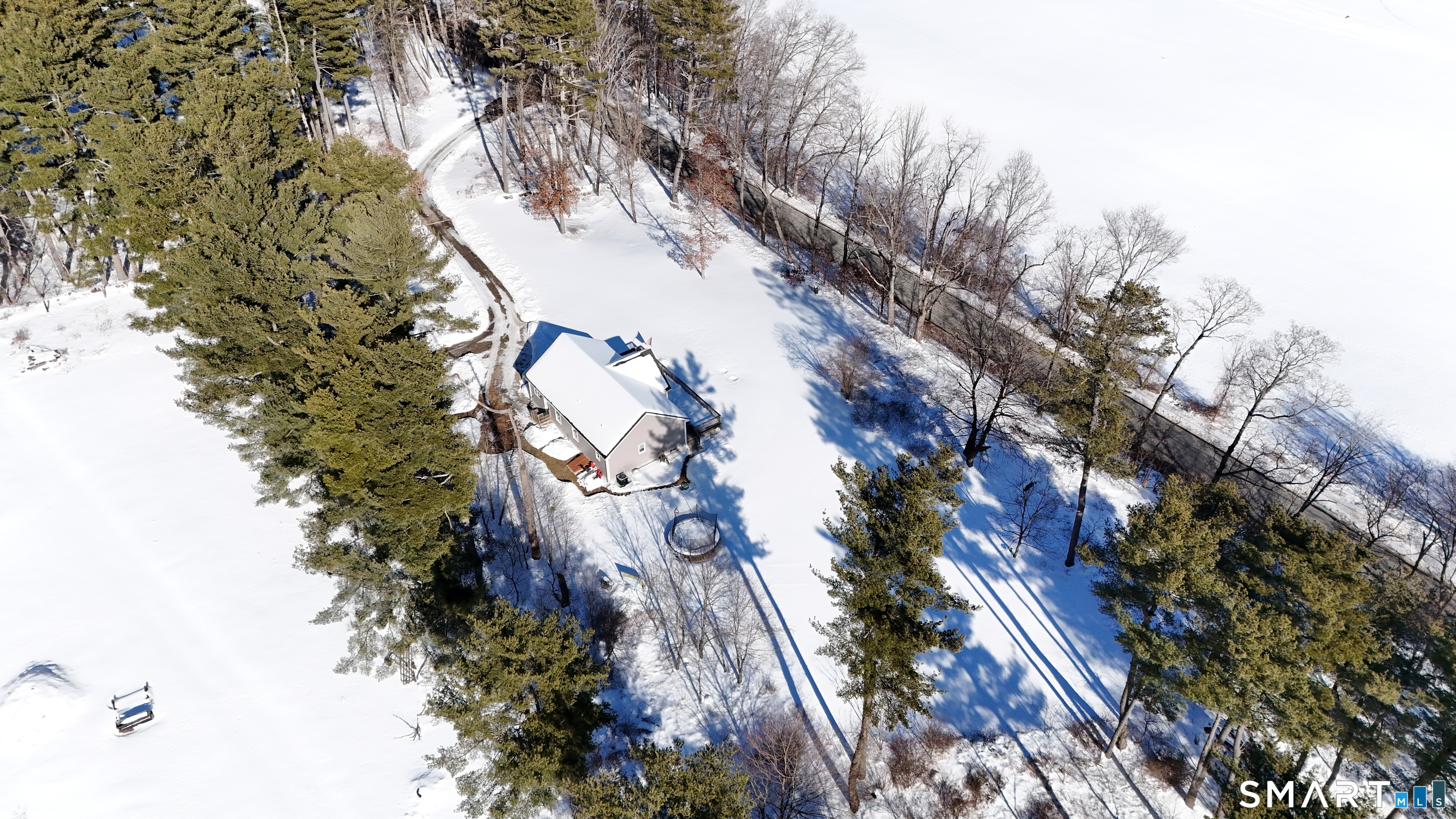 360 Paine District Road Woodstock, CT 06281 - Photo 20 of 21