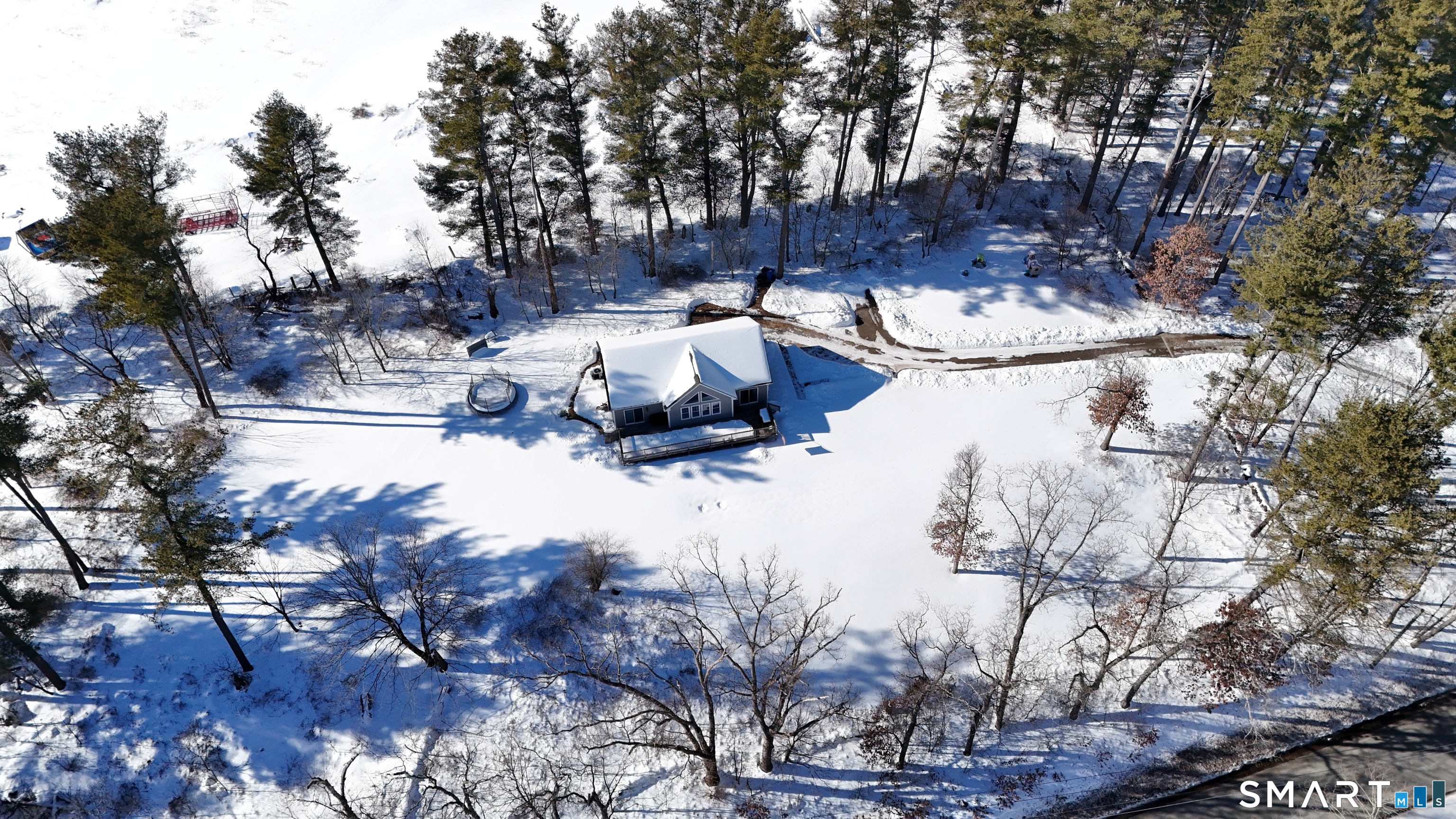 360 Paine District Road Woodstock, CT 06281 - Photo 2 of 21