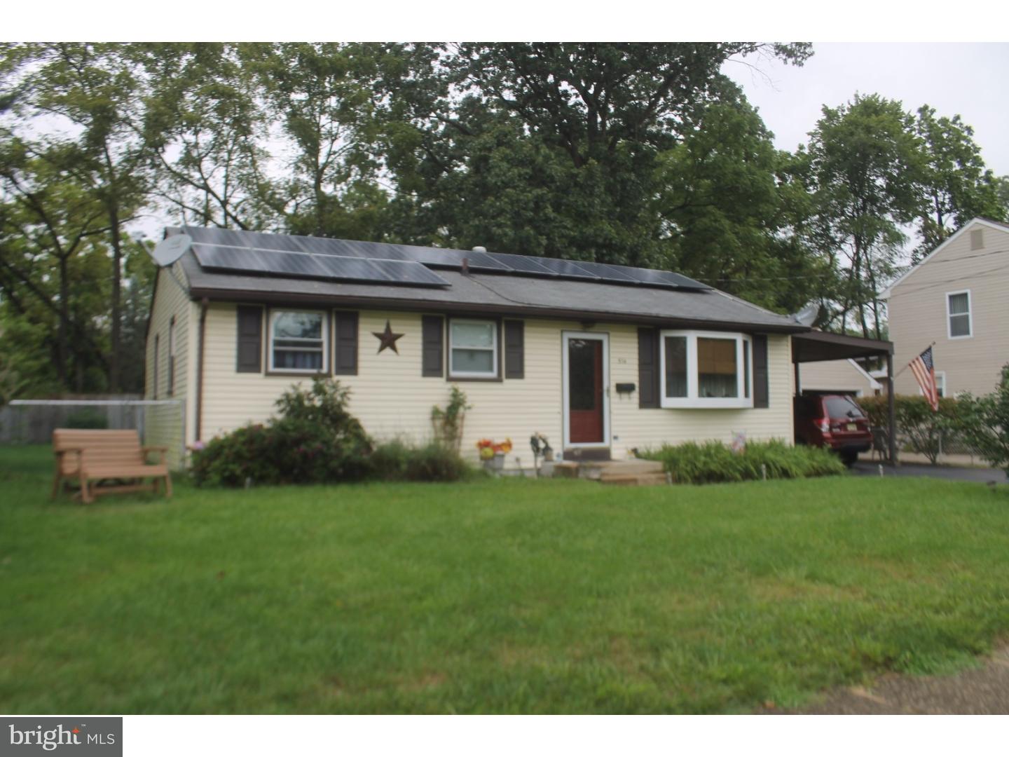 514 Locust Avenue Lindenwold, NJ 08021 - Photo 1 of 17