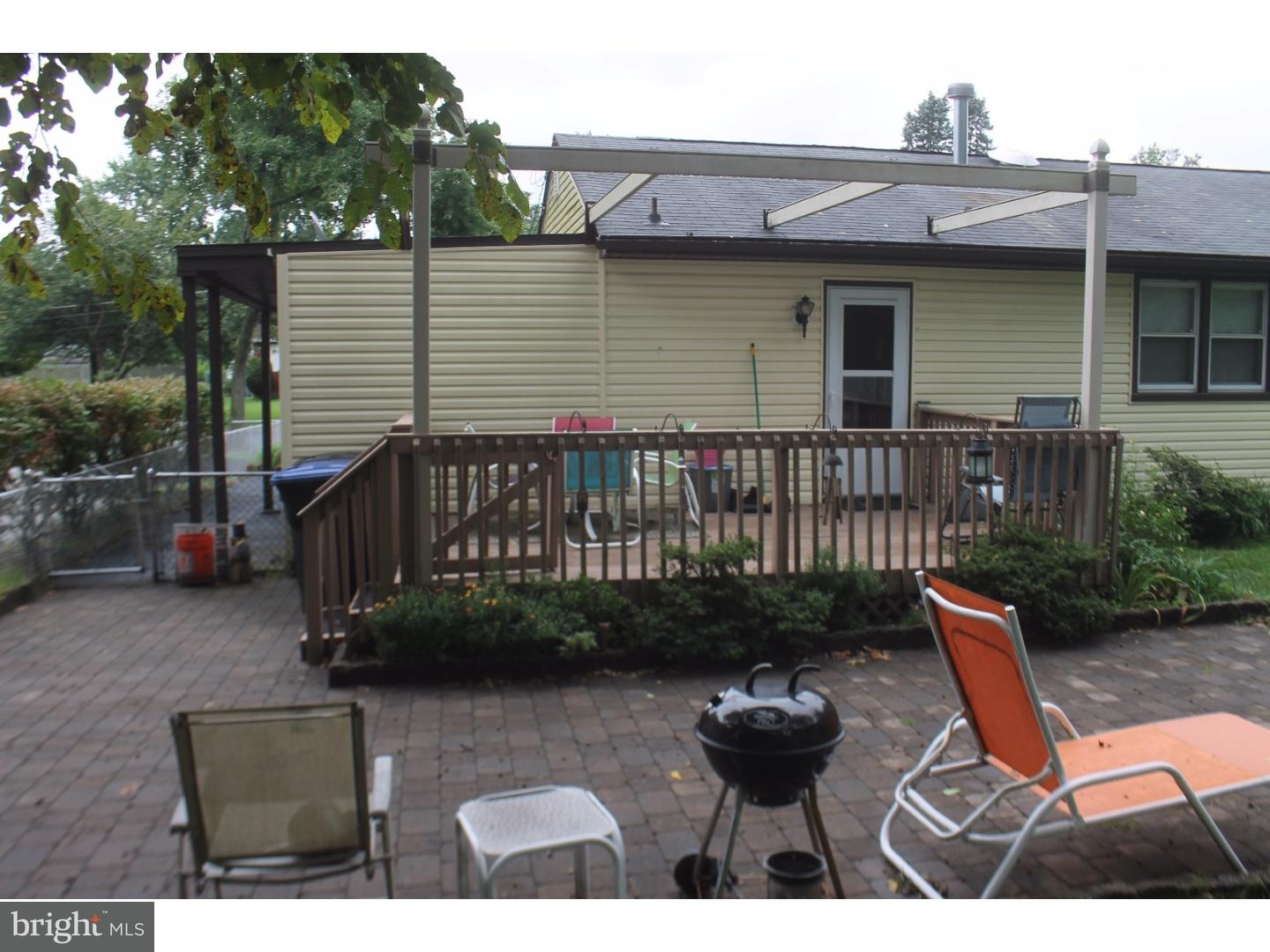 514 Locust Avenue Lindenwold, NJ 08021 - Photo 14 of 17