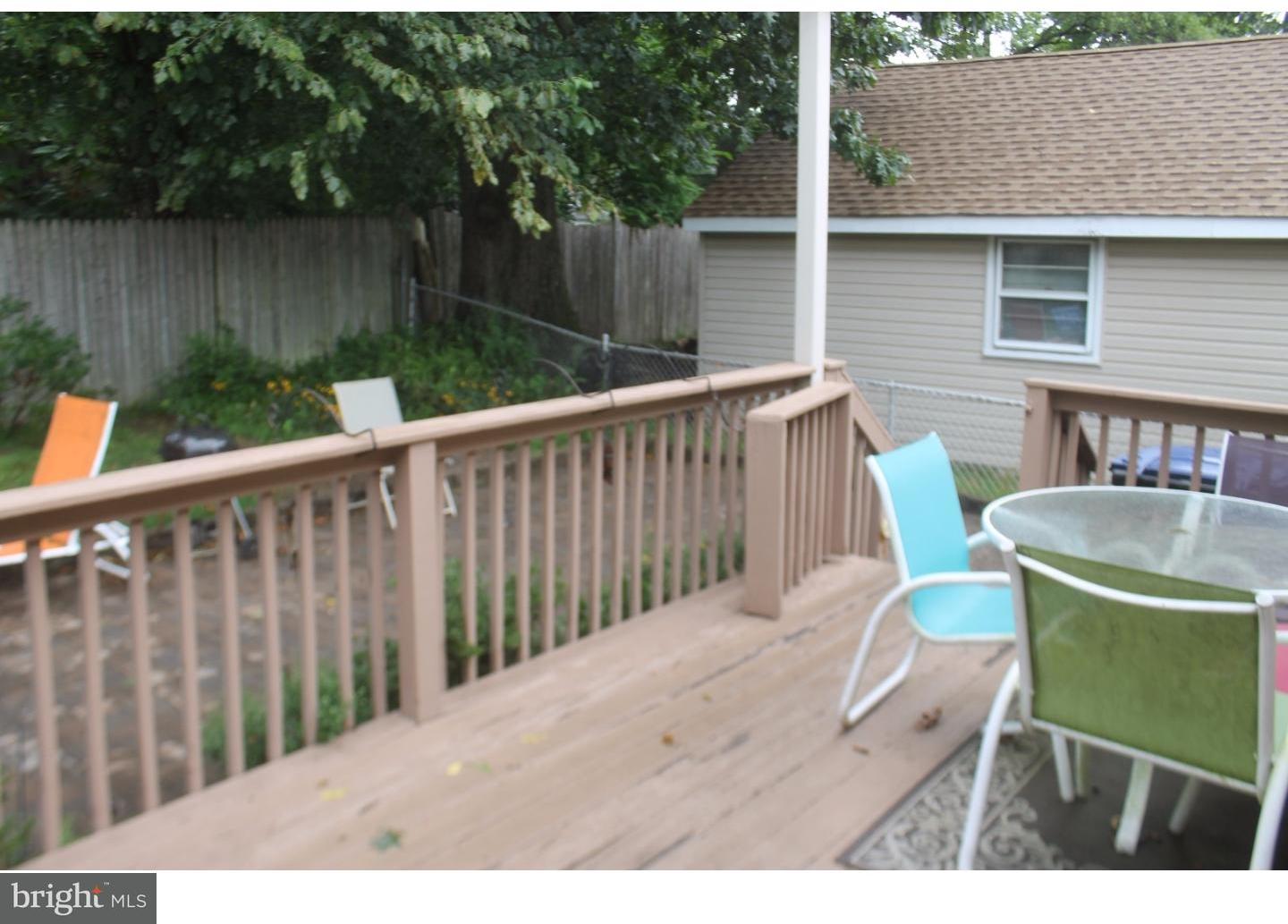 514 Locust Avenue Lindenwold, NJ 08021 - Photo 17 of 17
