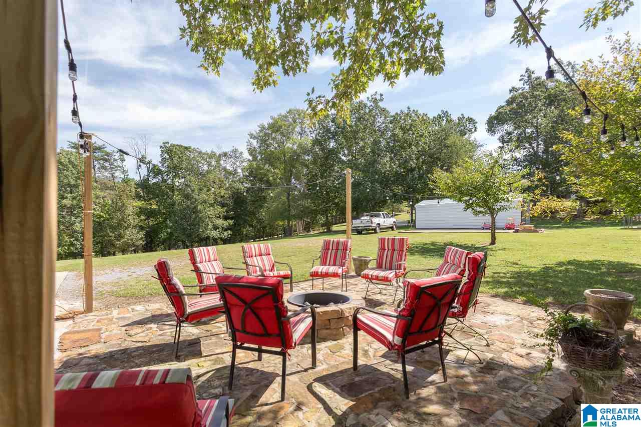 1495 Sawyer Mountain Road Oneonta, AL 35121 - Photo 34 of 39