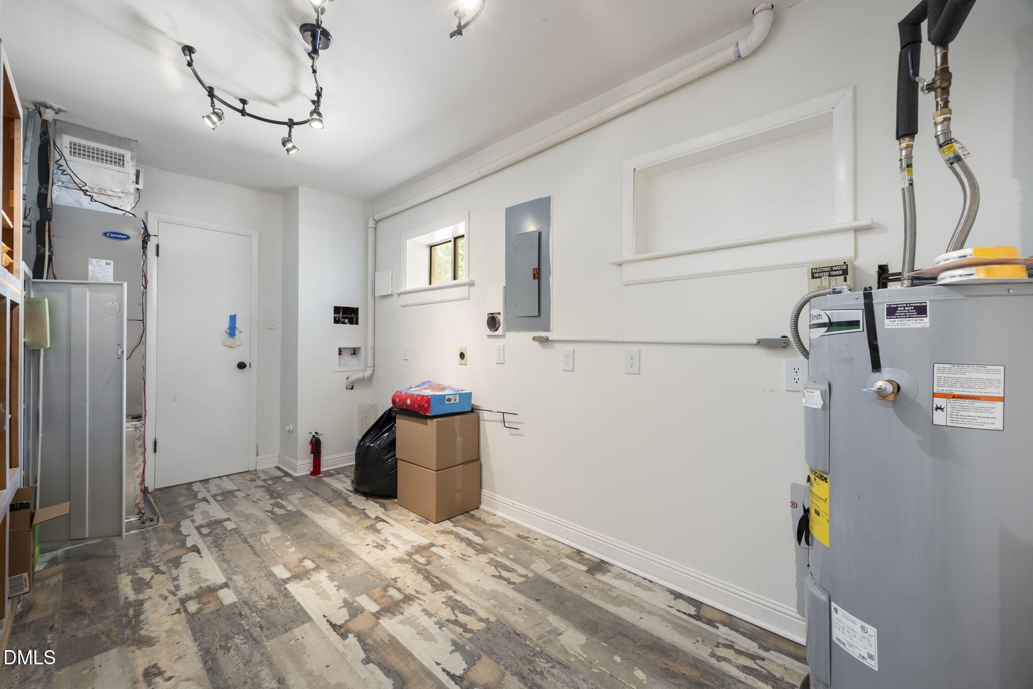 3208 Shady Grove Road Durham, NC 27703 - Photo 74 of 92