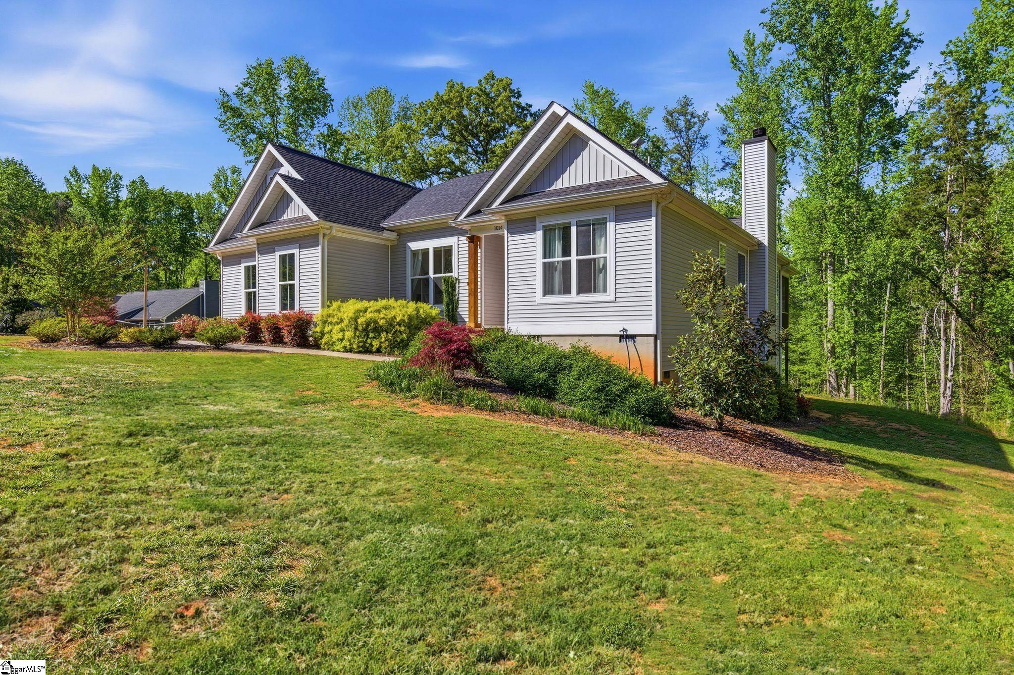 1014 Edwards Road Woodruff, SC 29388 - Photo 33 of 41