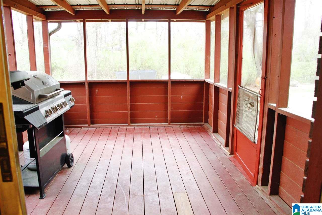 1423 Montevallo Road Weaver, AL 36277 - Photo 24 of 25