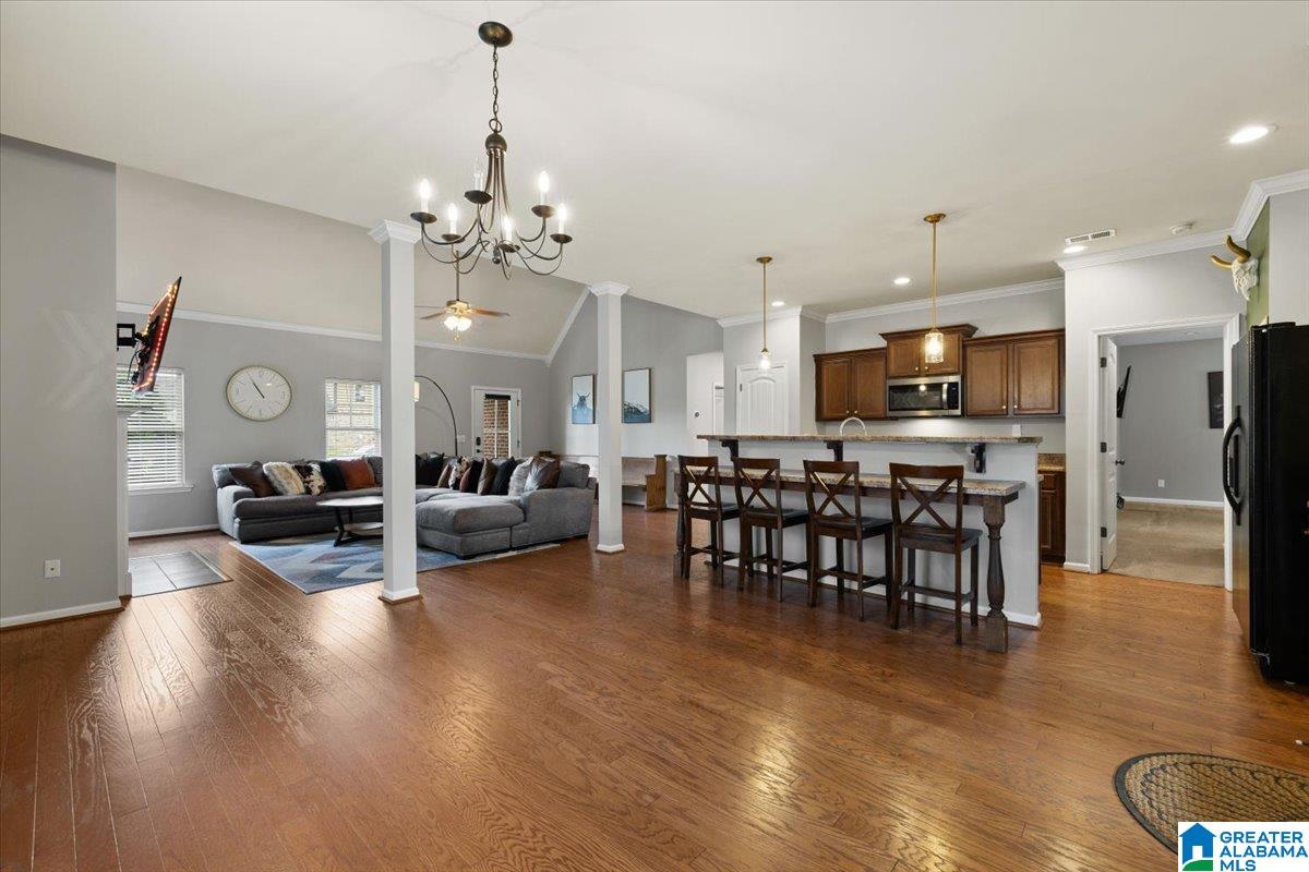 100 Braxton Place Springville, AL 35146 - Photo 13 of 26