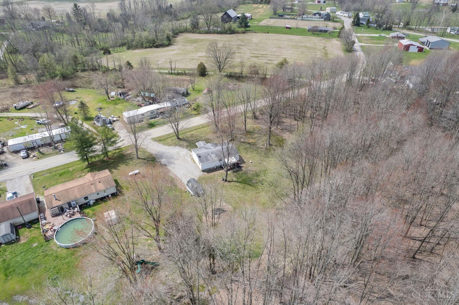 1575 Oakland-Locust Ridge Road Mount Orab, OH 45154 - Photo 26 of 30 Gallery Image 26