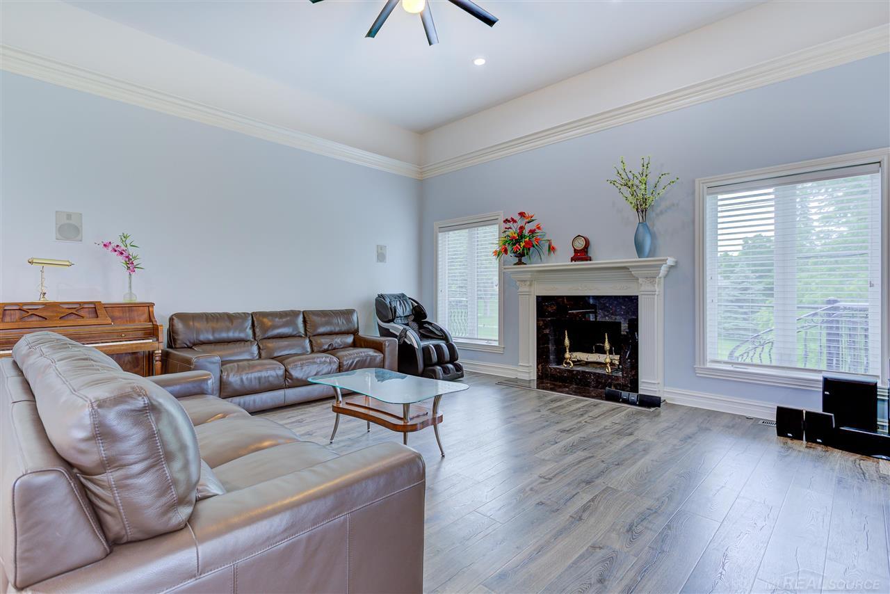 58 Kalhaven Road Rochester Hills, MI 48307 - Photo 20 of 46