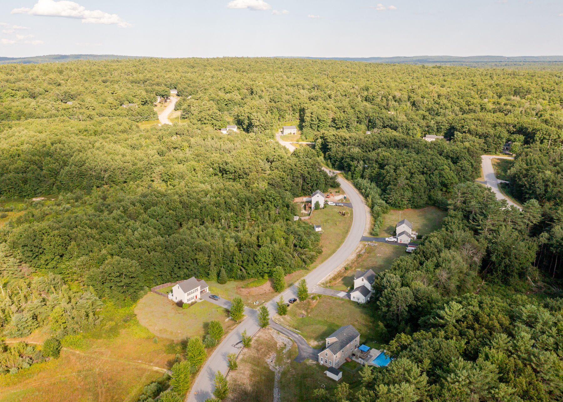 7 Bittersweet Way Windham, ME 04062 - Photo 57 of 60 7BittersweetWay-Windham-61