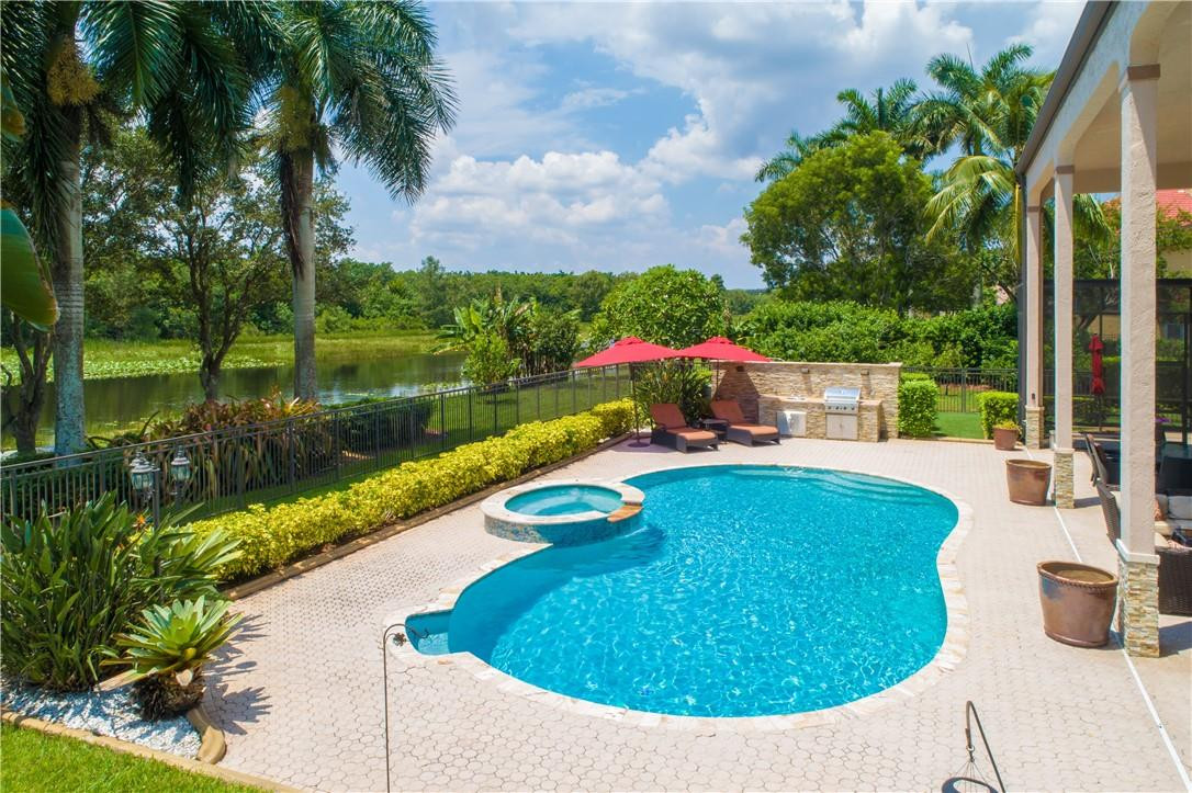 3845 Windmill Lakes Road Fort Lauderdale, FL 33332 - Photo 2 of 89 Photo 2