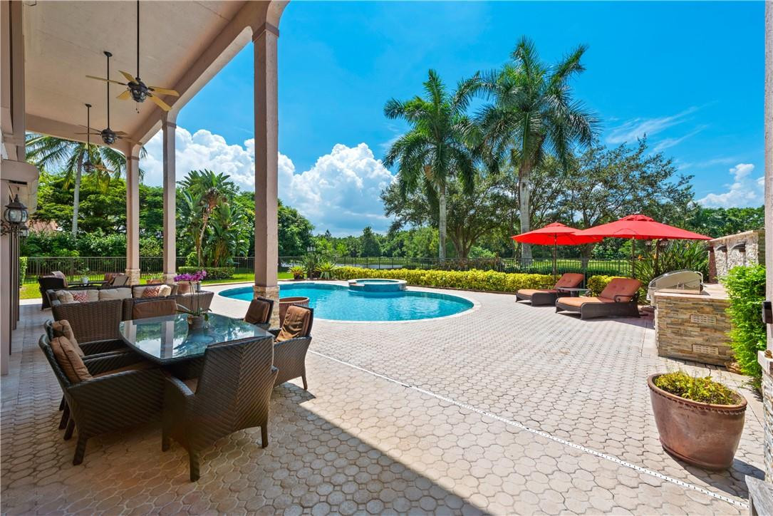 3845 Windmill Lakes Road Fort Lauderdale, FL 33332 - Photo 55 of 89 Photo 55