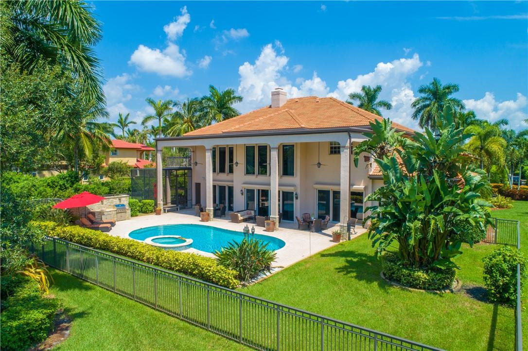 3845 Windmill Lakes Road Fort Lauderdale, FL 33332 - Photo 75 of 89 Photo 75