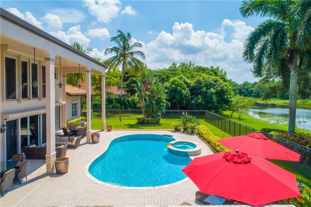 3845 Windmill Lakes Road Fort Lauderdale, FL 33332 - Photo 78 of 89 Photo 78