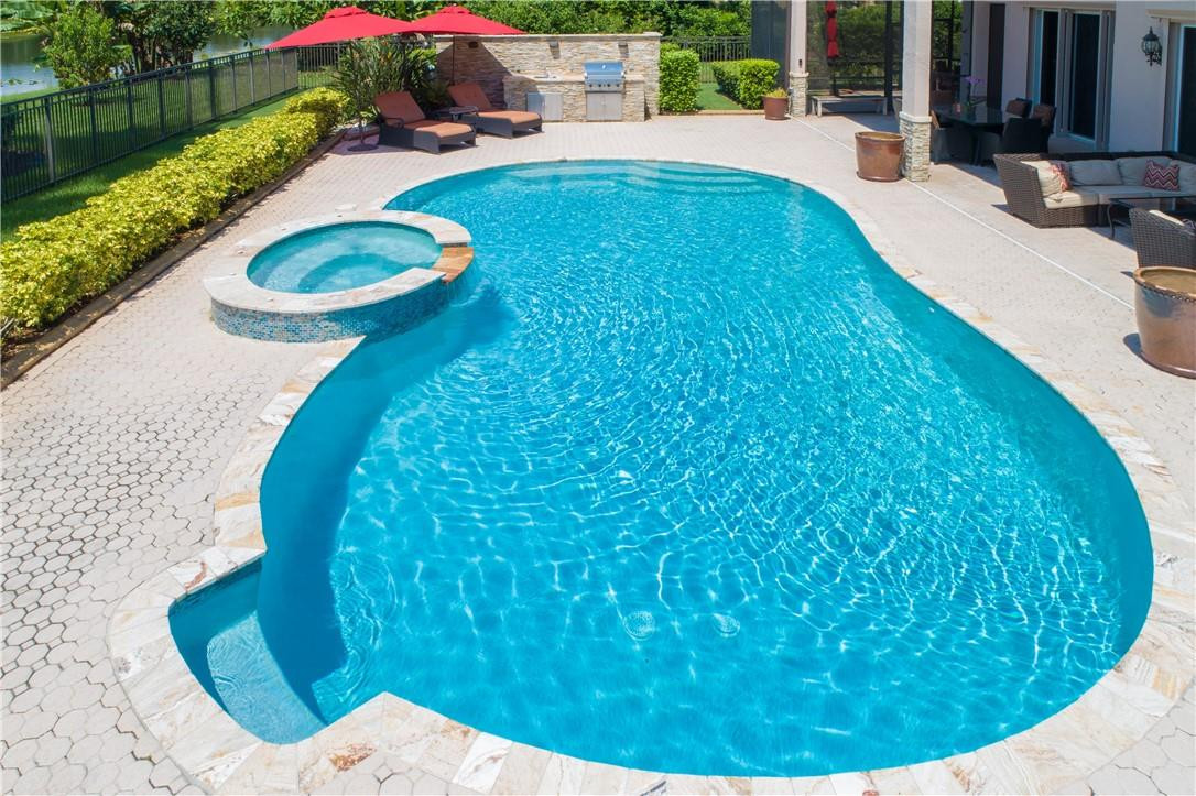 3845 Windmill Lakes Road Fort Lauderdale, FL 33332 - Photo 80 of 89 Photo 80