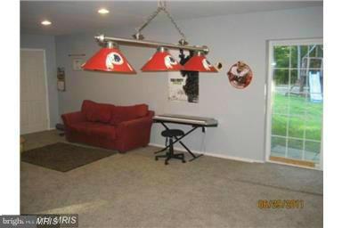 13361 The Dirt Road Sumerduck, VA 22742 - Photo 13 of 21 Recreation Room
