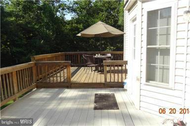 13361 The Dirt Road Sumerduck, VA 22742 - Photo 16 of 21 Exterior (Rear)
